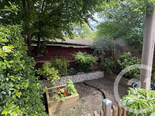 Appartement F4 à vendre  4 pièces - 87,73 m 2   BESANCON  - 25