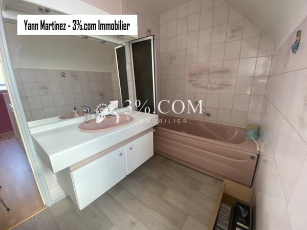 Maison 4 pièce(s) 3 chambre(s) 91 m²