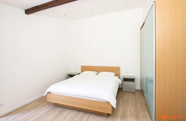 Appartement 2 pièces avec une terrasse de 23m²