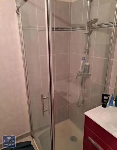 Vente appartement 2 pièces de 42.99m²