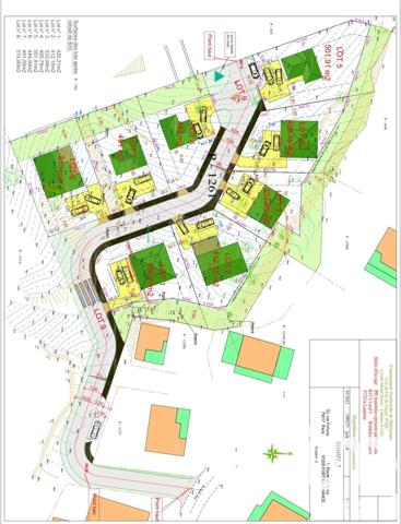 Maison 4 pièces de 96 m² à Fort-de-France (97200)