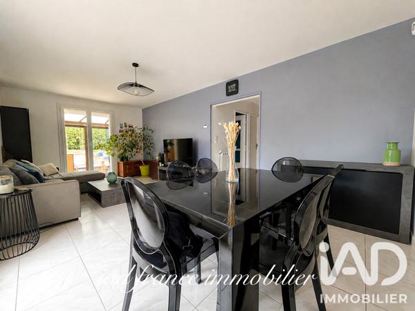 Maison à vendre 5 pièces 109 m² Triel-sur-Seine
