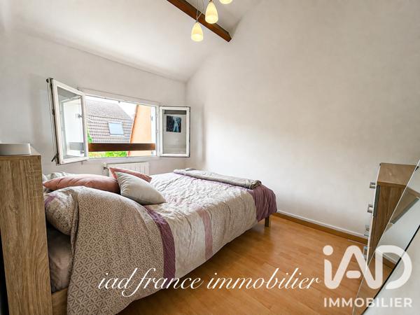 Maison à vendre 5 pièces 109 m² Triel-sur-Seine