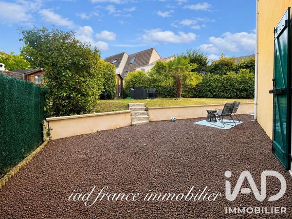 Maison à vendre 5 pièces 109 m² Triel-sur-Seine