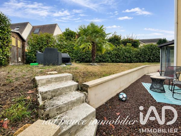 Maison à vendre 5 pièces 109 m² Triel-sur-Seine