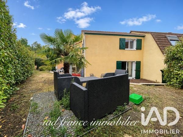 Maison à vendre 5 pièces 109 m² Triel-sur-Seine