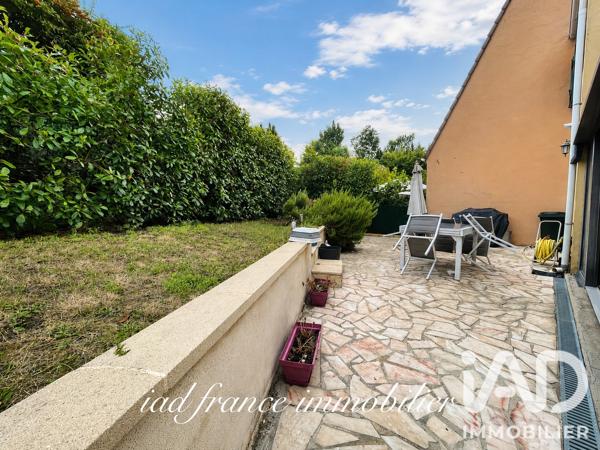 Maison à vendre 5 pièces 109 m² Triel-sur-Seine