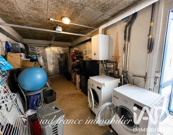Maison à vendre 5 pièces 109 m² Triel-sur-Seine