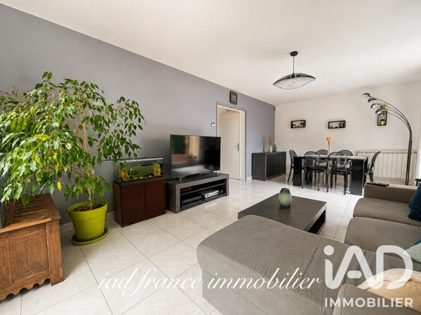 Maison à vendre 5 pièces 109 m² Triel-sur-Seine