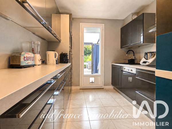 Maison à vendre 5 pièces 109 m² Triel-sur-Seine