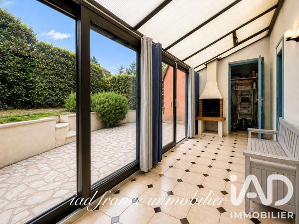 Maison à vendre 5 pièces 109 m² Triel-sur-Seine
