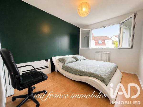 Maison à vendre 5 pièces 109 m² Triel-sur-Seine