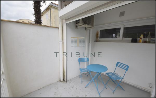 Appartement 4 pièce(s) 2 chambre(s) 74 m²
