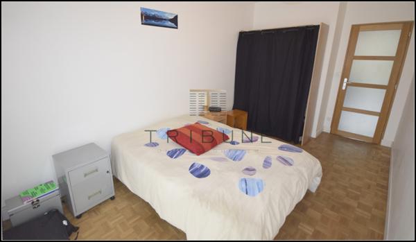 Appartement 4 pièce(s) 2 chambre(s) 74 m²