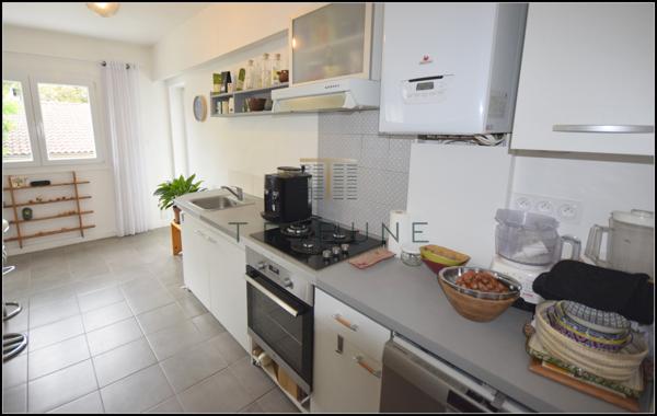 Appartement 4 pièce(s) 2 chambre(s) 74 m²