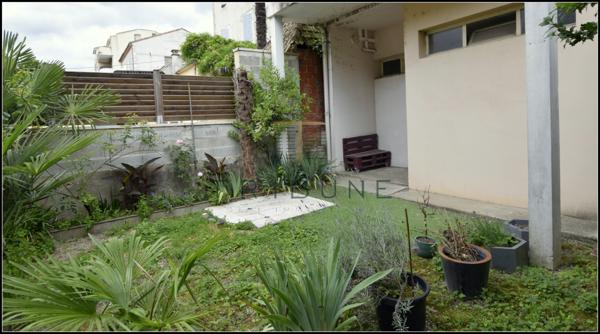 Appartement 4 pièce(s) 2 chambre(s) 74 m²