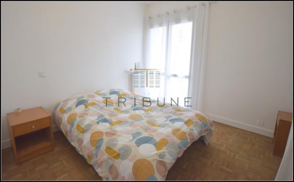 Appartement 4 pièce(s) 2 chambre(s) 74 m²