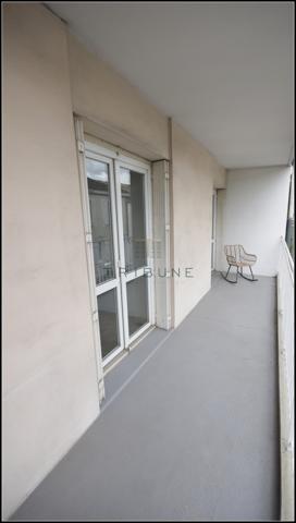 Appartement 4 pièce(s) 2 chambre(s) 74 m²