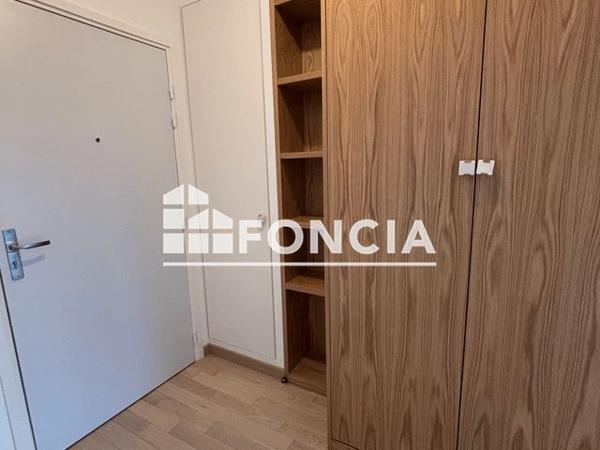 Location Appartement 2 pièces 50.09 m² - 13 SENTIER DE LA TOUR Sceaux 92330