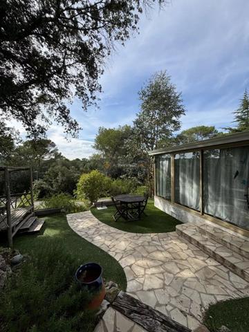 Vente Terrain 442 m2 à Fréjus