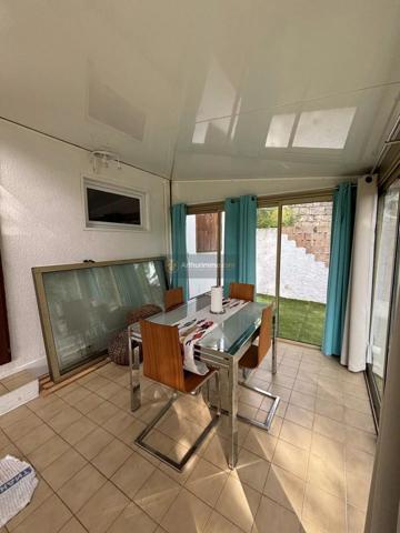 Vente Terrain 442 m2 à Fréjus