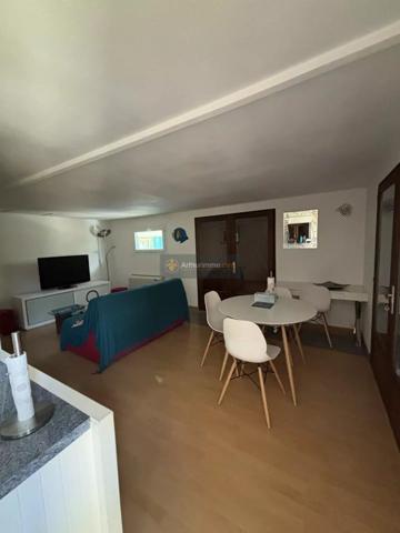 Vente Terrain 442 m2 à Fréjus