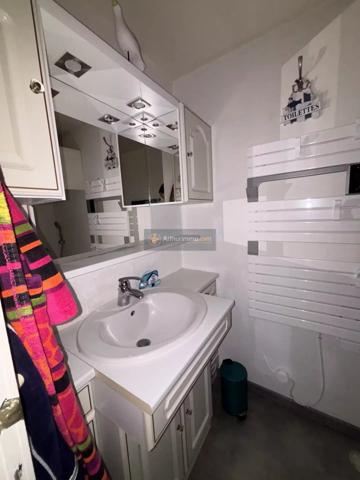 Vente Terrain 442 m2 à Fréjus