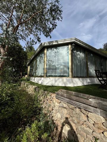 Vente Terrain 442 m2 à Fréjus