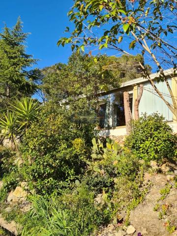 Vente                                                      Terrain
                        
                                         442 m2                     à Fréjus