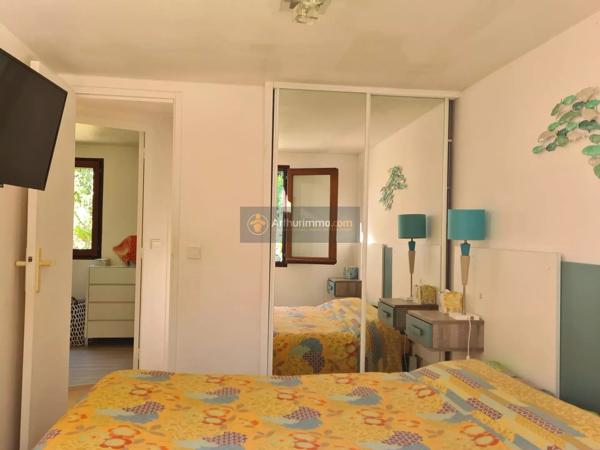 Vente                                                      Terrain
                        
                                         442 m2                     à Fréjus