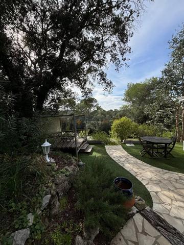 Vente Terrain 442 m2 à Fréjus