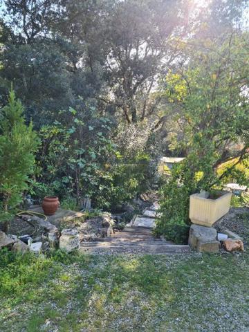 Vente                                                      Terrain
                        
                                         442 m2                     à Fréjus