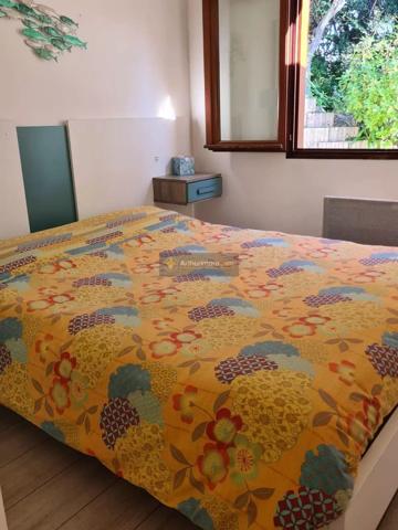 Vente                                                      Terrain
                        
                                         442 m2                     à Fréjus