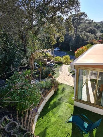 Vente                                                      Terrain
                        
                                         442 m2                     à Fréjus