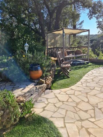 Vente                                                      Terrain
                        
                                         442 m2                     à Fréjus