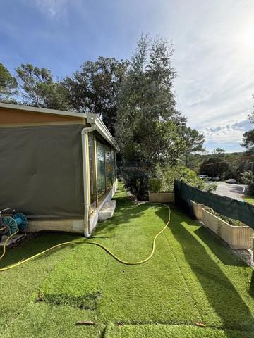 Vente Terrain 442 m2 à Fréjus