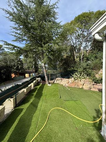 Vente Terrain 442 m2 à Fréjus