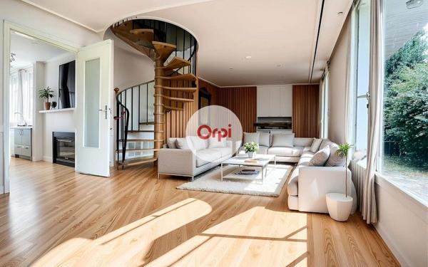 Maison à vendre    6 pièces • 123 m2 Arzon