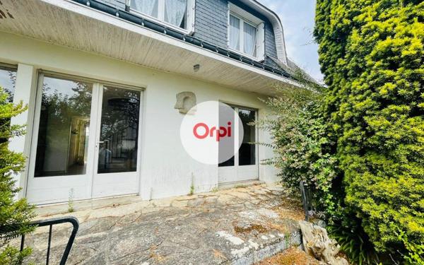 Maison à vendre    6 pièces • 123 m2 Arzon