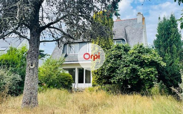 Maison à vendre    6 pièces • 123 m2 Arzon