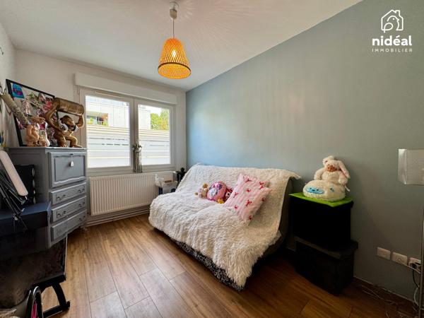 Belle maison rénovée à l'agencement original
