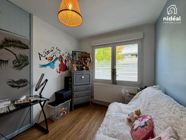 Belle maison rénovée à l'agencement original