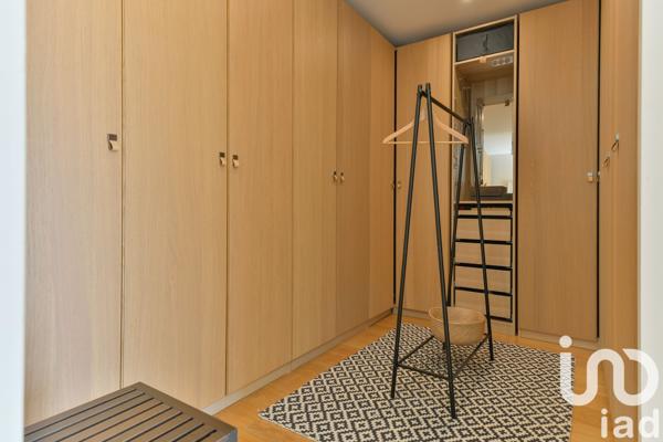 Maison à vendre 7 pièces 229 m² Saint-Didier-au-Mont-d'Or