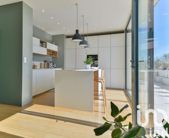 Maison à vendre 7 pièces 229 m² Saint-Didier-au-Mont-d'Or