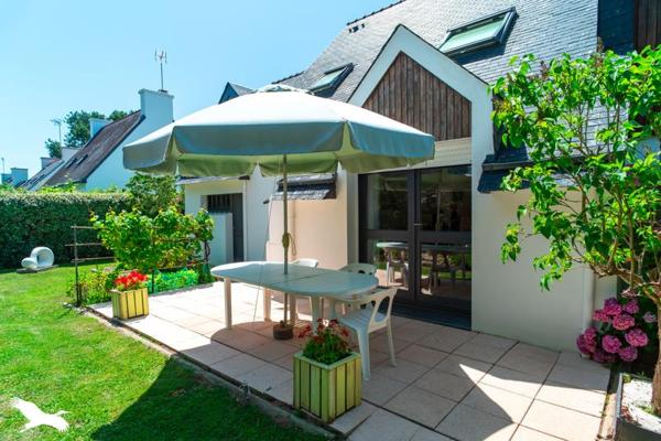 Maison à vendre |  Fouesnant |  5 pièces | 114 m²