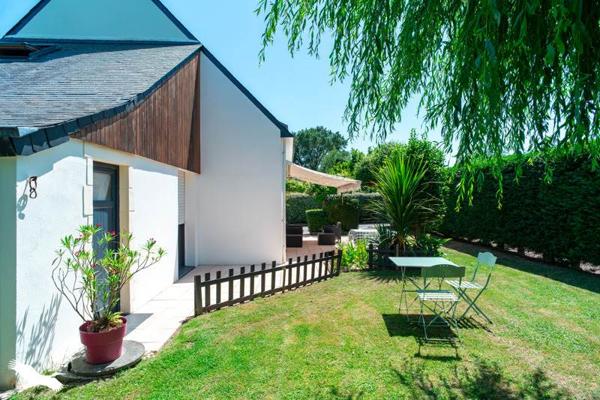 Maison à vendre |  Fouesnant |  5 pièces | 114 m²
