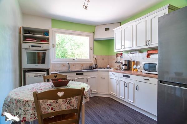 Maison à vendre |  Fouesnant |  5 pièces | 114 m²