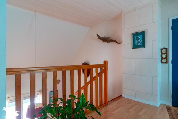 Maison à vendre |  Fouesnant |  5 pièces | 114 m²