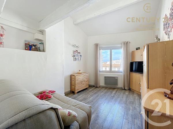 Appartement F4 à vendre  4 pièces - 78,43 m2 MARSEILLE - 13007