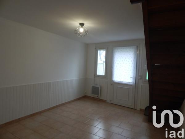 Maison à vendre 2 pièces 37 m² Maintenon